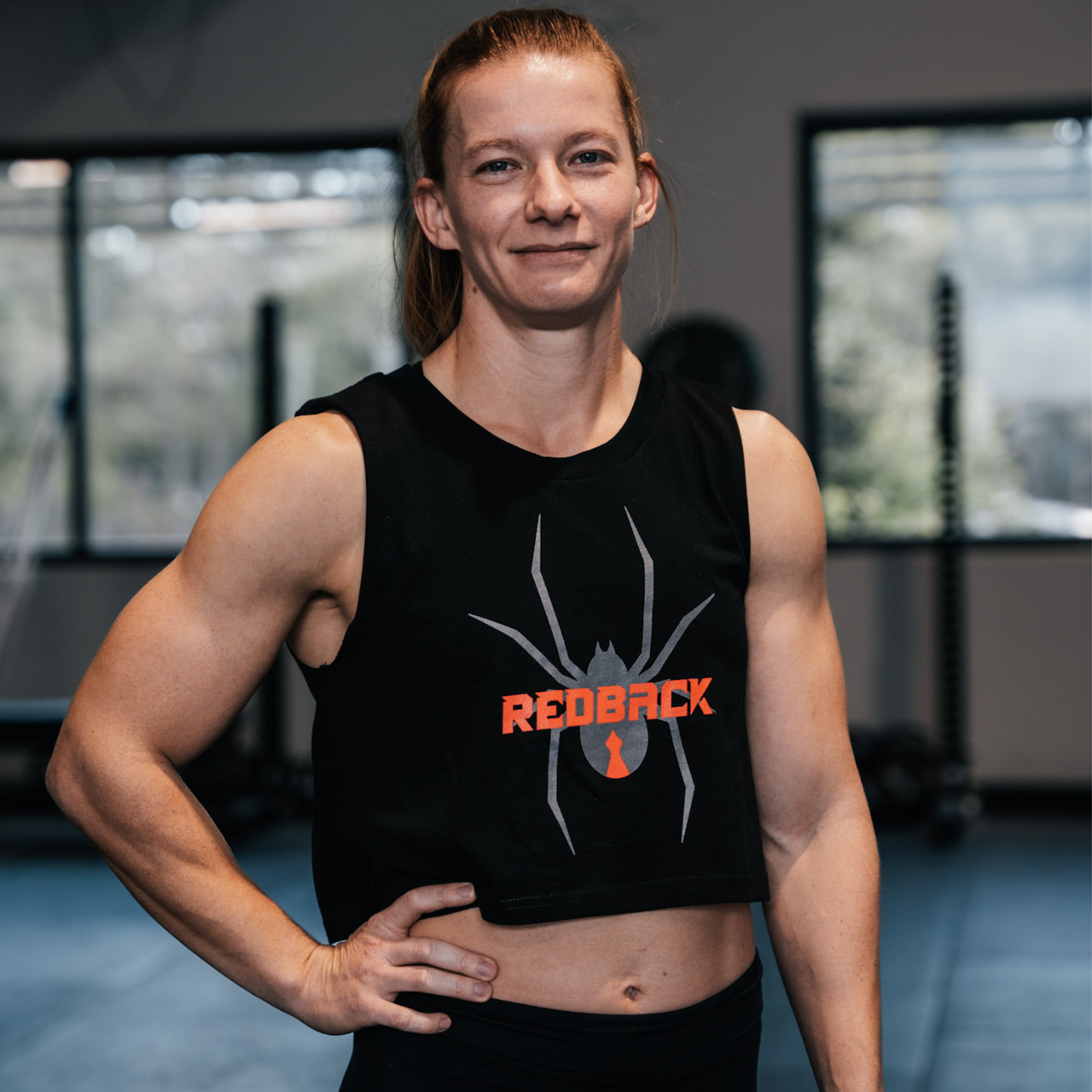 Redback Logo Crop